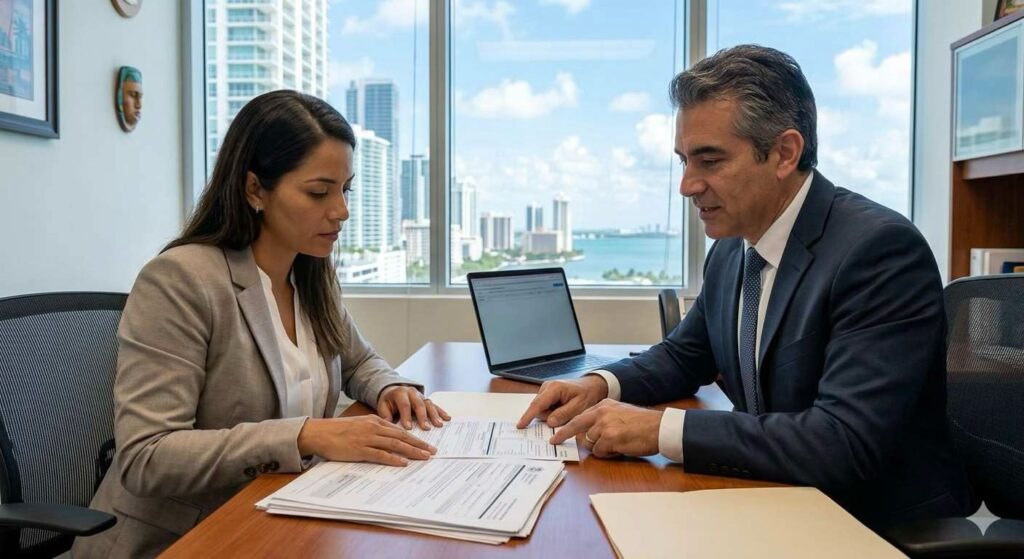 USCIS Processing Times Explained